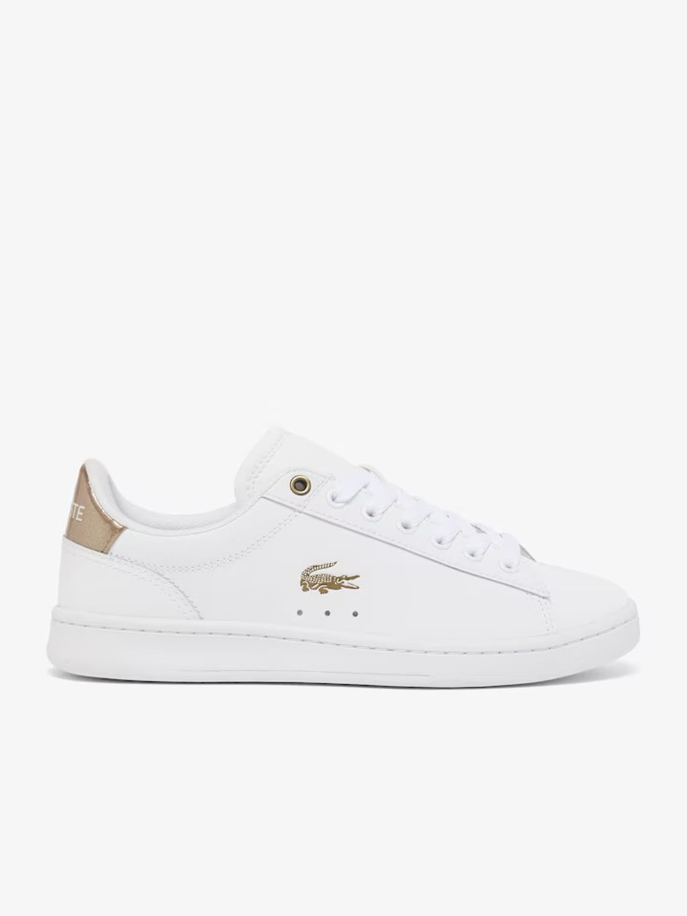 Lacoste Women's Carnaby Set Leather Sneakers 51SFA0092
